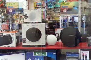 Newcomputers Alsina y Soler