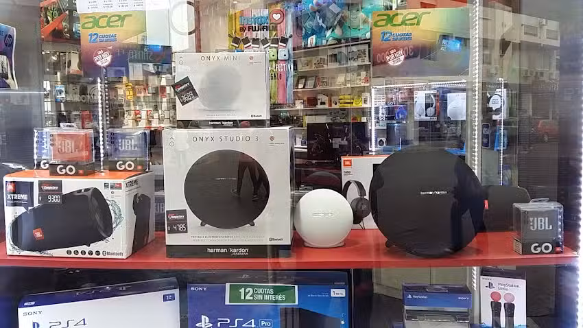 Newcomputers Alsina y Soler