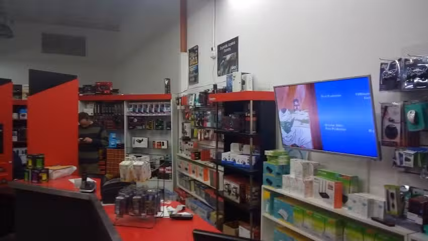 NewComputers Rodriguez 120