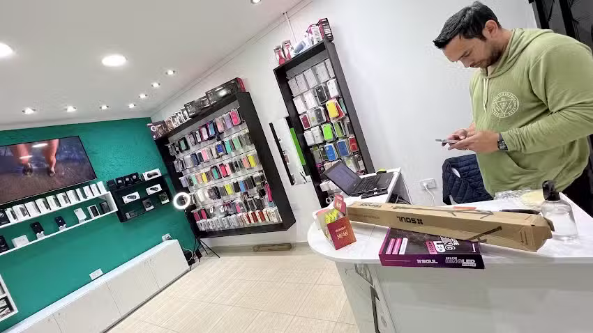 Newfixcomunicaciones