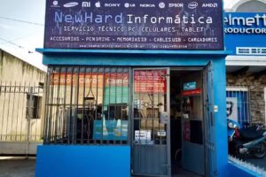 NewHard Informatica