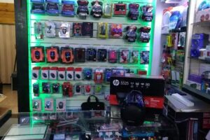 NewTech Computación