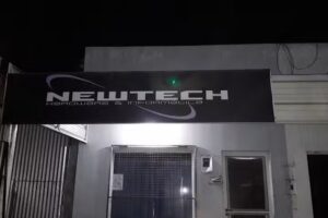 Newtech Computacion