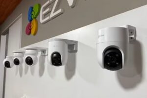 Nexos Seguridad Electronica