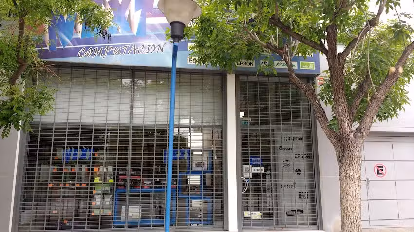 Next Computación
