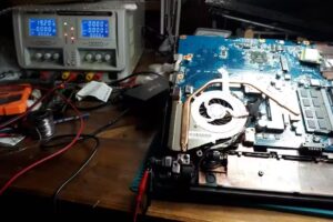 Next Level Soluciones Graficas y Electronicas