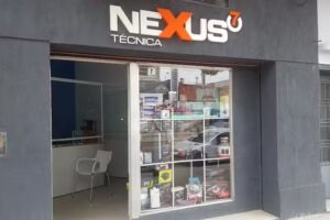 Nexus7 Técnica
