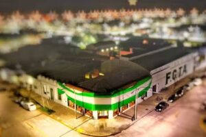 Nicolás Alarcon Refrigeracion Reparacion heladeras Lavarropas aire acondicionado