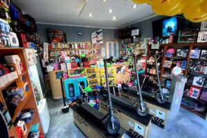 Nicolás Verón Informática telefonía y tecnología Ventas y Servicio Técnico