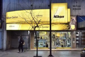 Nikon Center Córdoba