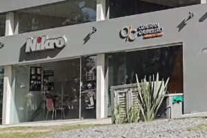 Nikro alarmas y cámaras monitoreadas Pinamar