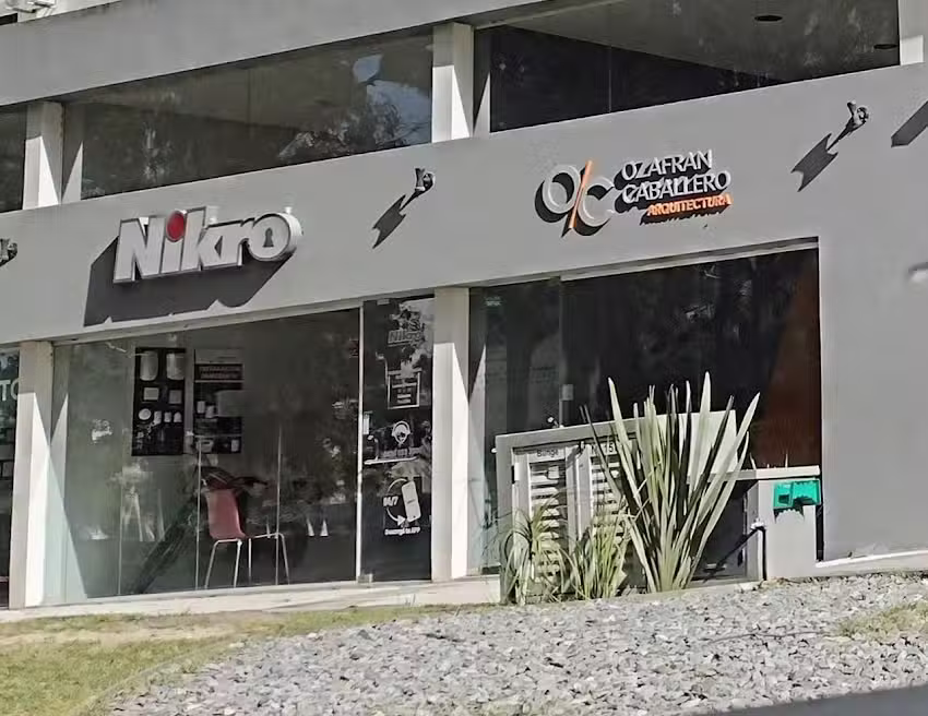 Nikro alarmas y cámaras monitoreadas Pinamar