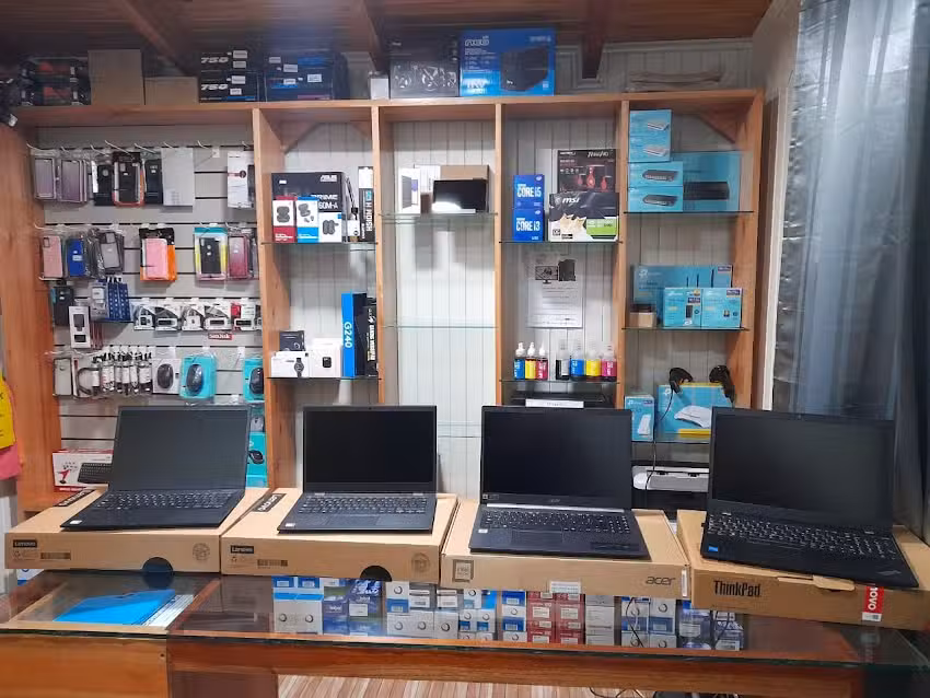Nivel Pc