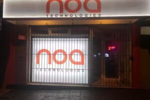 Noa Technologies