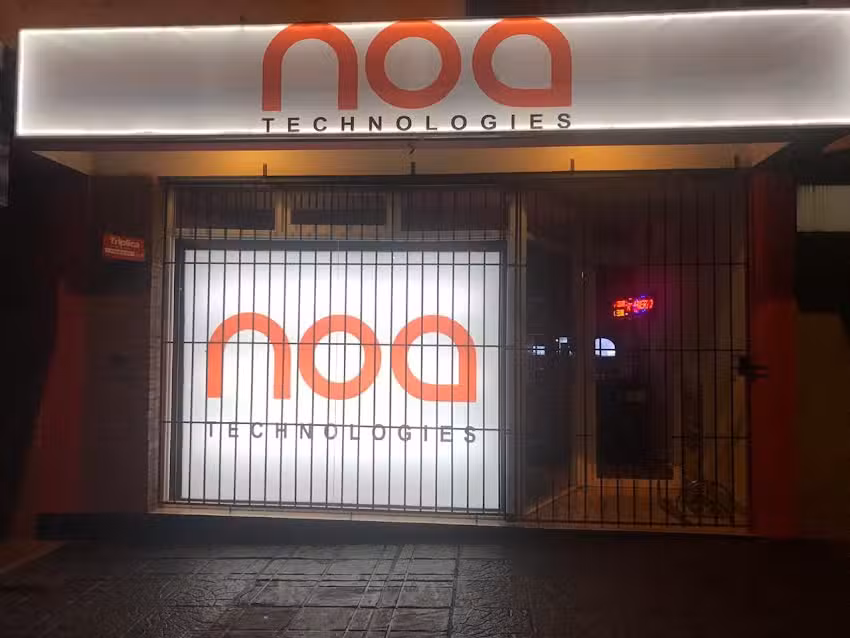 Noa Technologies