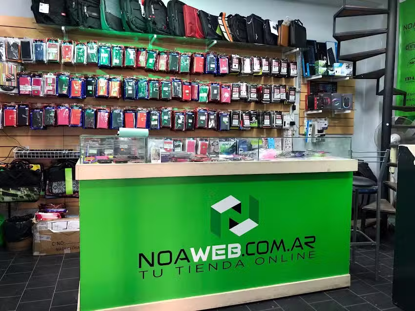 NoaWeb