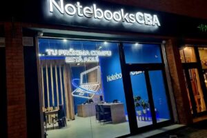 NotebooksCBA