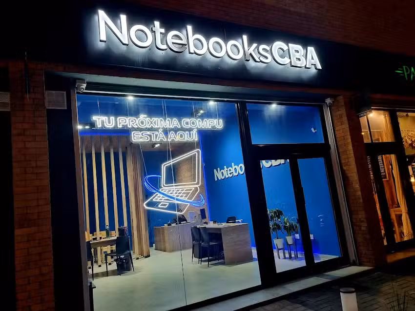 NotebooksCBA