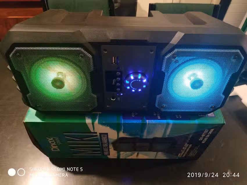 Nova Accesorios De Celulares