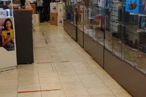 Nova Informática Sa