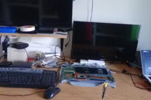 Novabytes Informatica