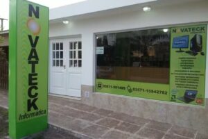 Novateck Informática