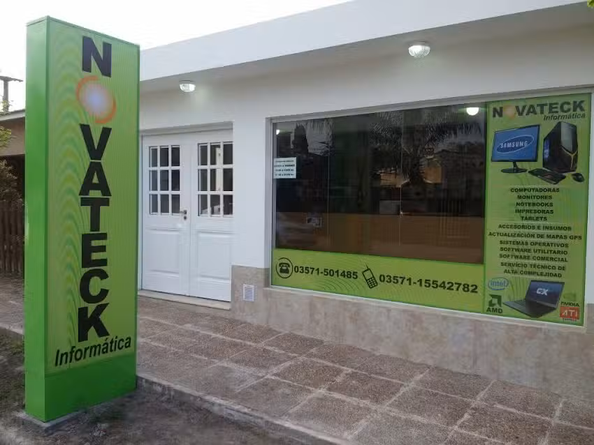 Novateck Informática