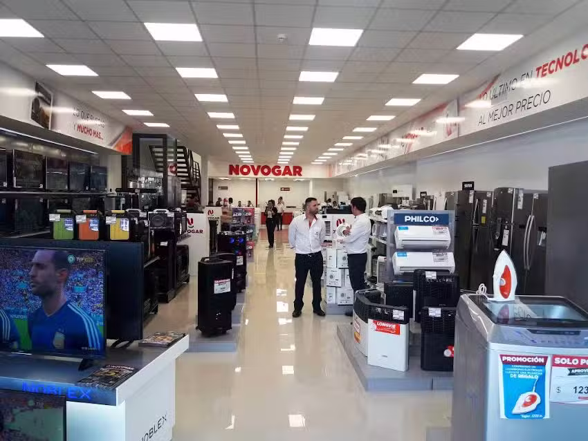 Novogar