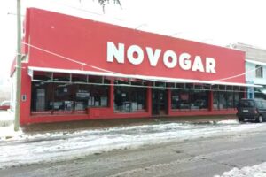 Novogar