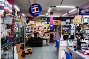 Nubanet Notebook y pc en Córdoba