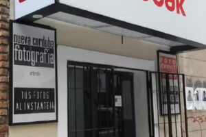 Nueva Cordoba Fotografia