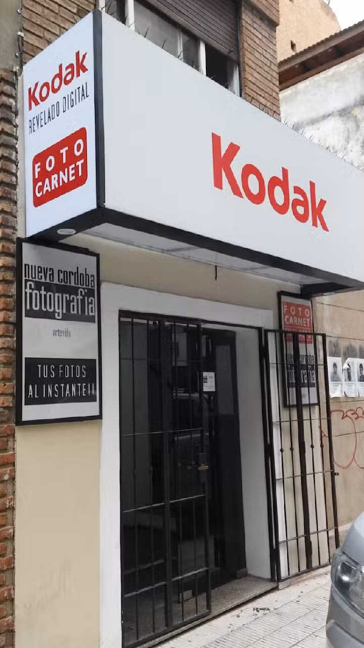 Nueva Cordoba Fotografia