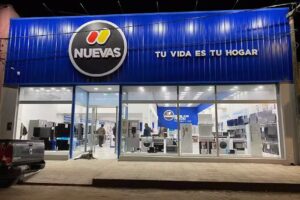 Nuevas Hogar Balcarce