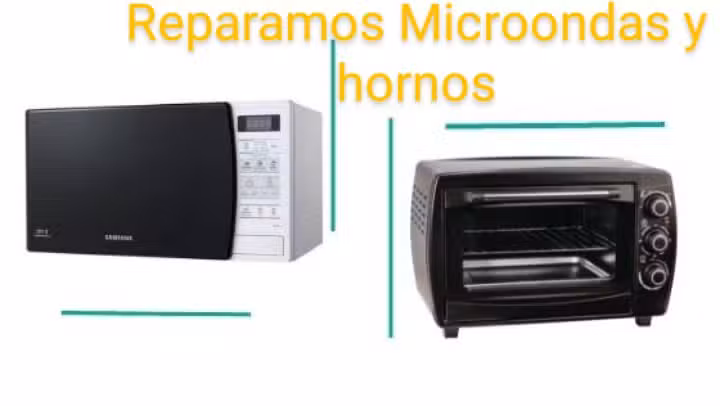 Numeral 7 Celulares y Electrodomésticos