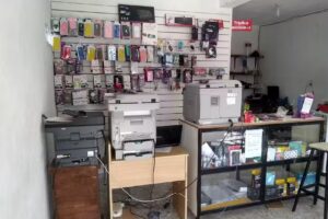 NyJ Soluciones Informáticas