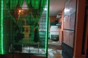 NyM Refrigeración Electrónica Audio