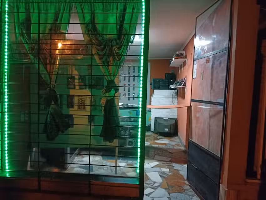 NyM Refrigeración Electrónica Audio