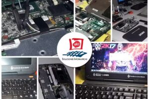 Oh Soluciones Informáticas