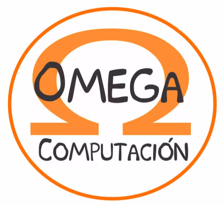 Omega Computacion