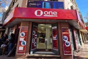 One Store Celulares