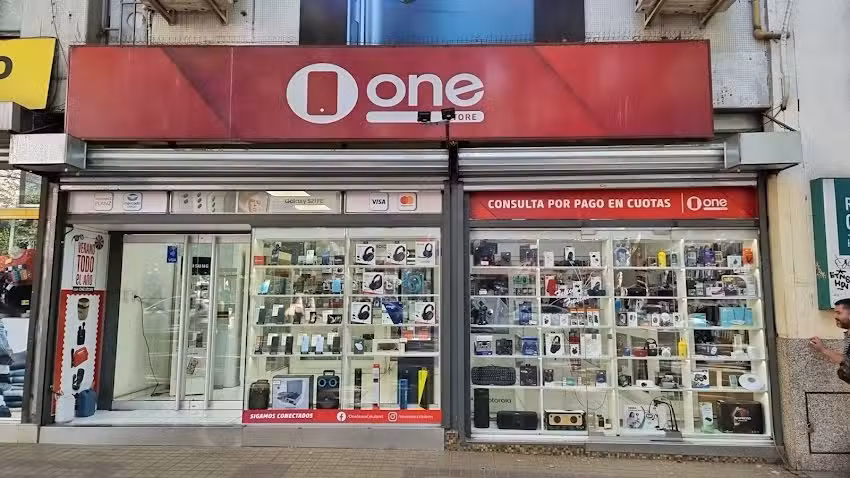 One Store Sucursal Las Heras