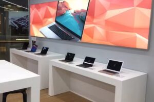 OneClick Alto Rosario