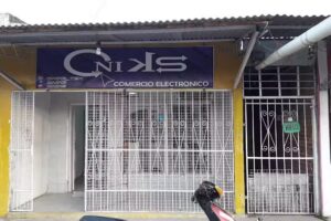 Oniks electrónica