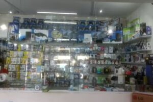 Online celulares y accesorios