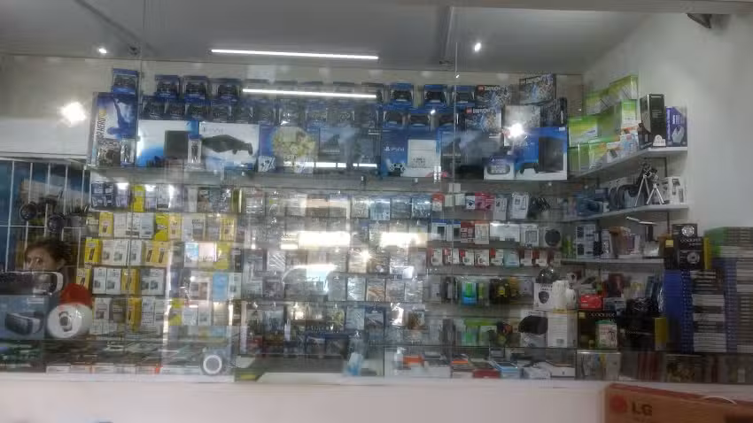 Online celulares y accesorios