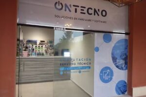 OnTecno Computación Pilar