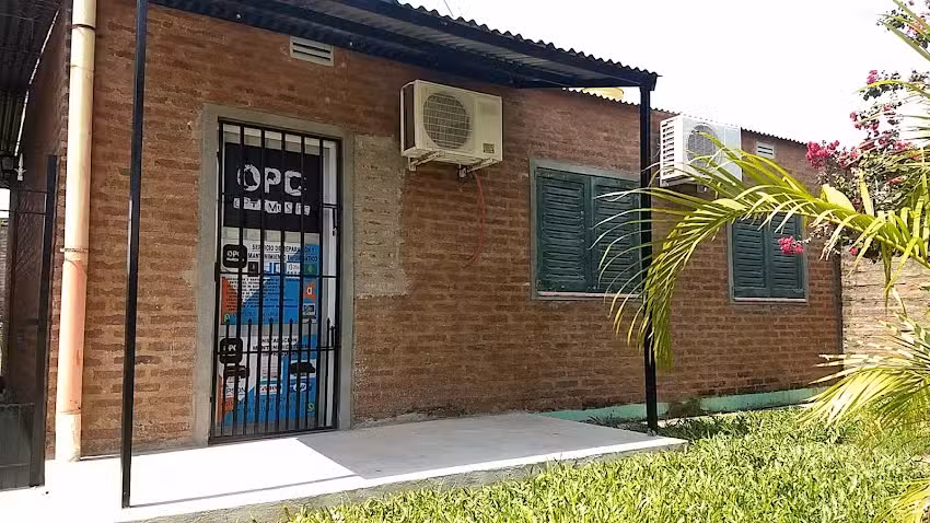 Optimus Pc Servicio de reparación y mantenimiento informático