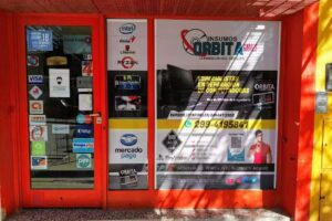 Orbita Insumos Games