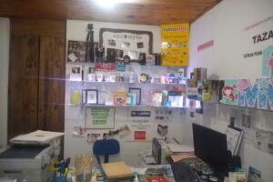 Origen digital fotos