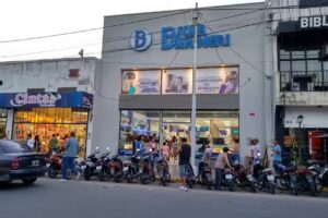 Oscar Barbieri suc Aguilares